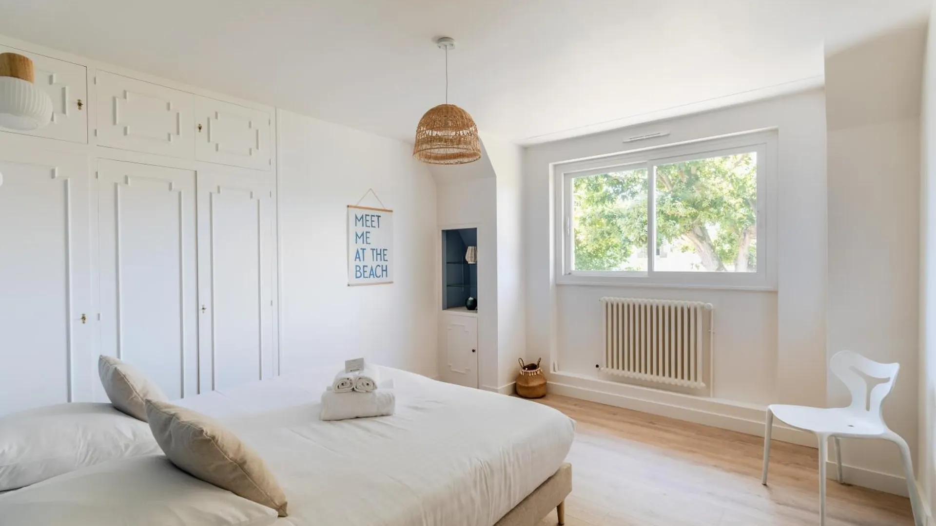 Casa La Clique - Jolie Maison Renove A Dinard Tatil Evi