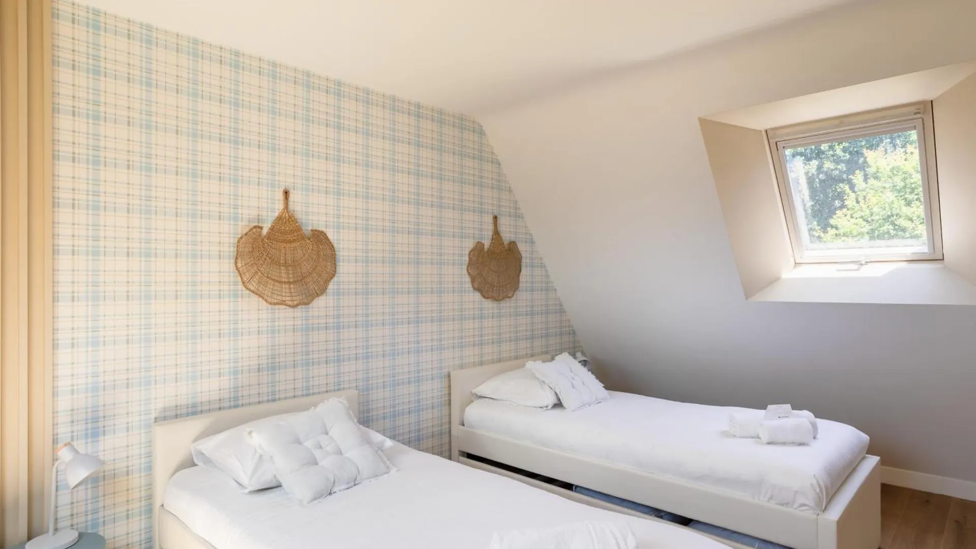 Tatil Evi Casa La Clique - Jolie Maison Renove A Dinard Fransa