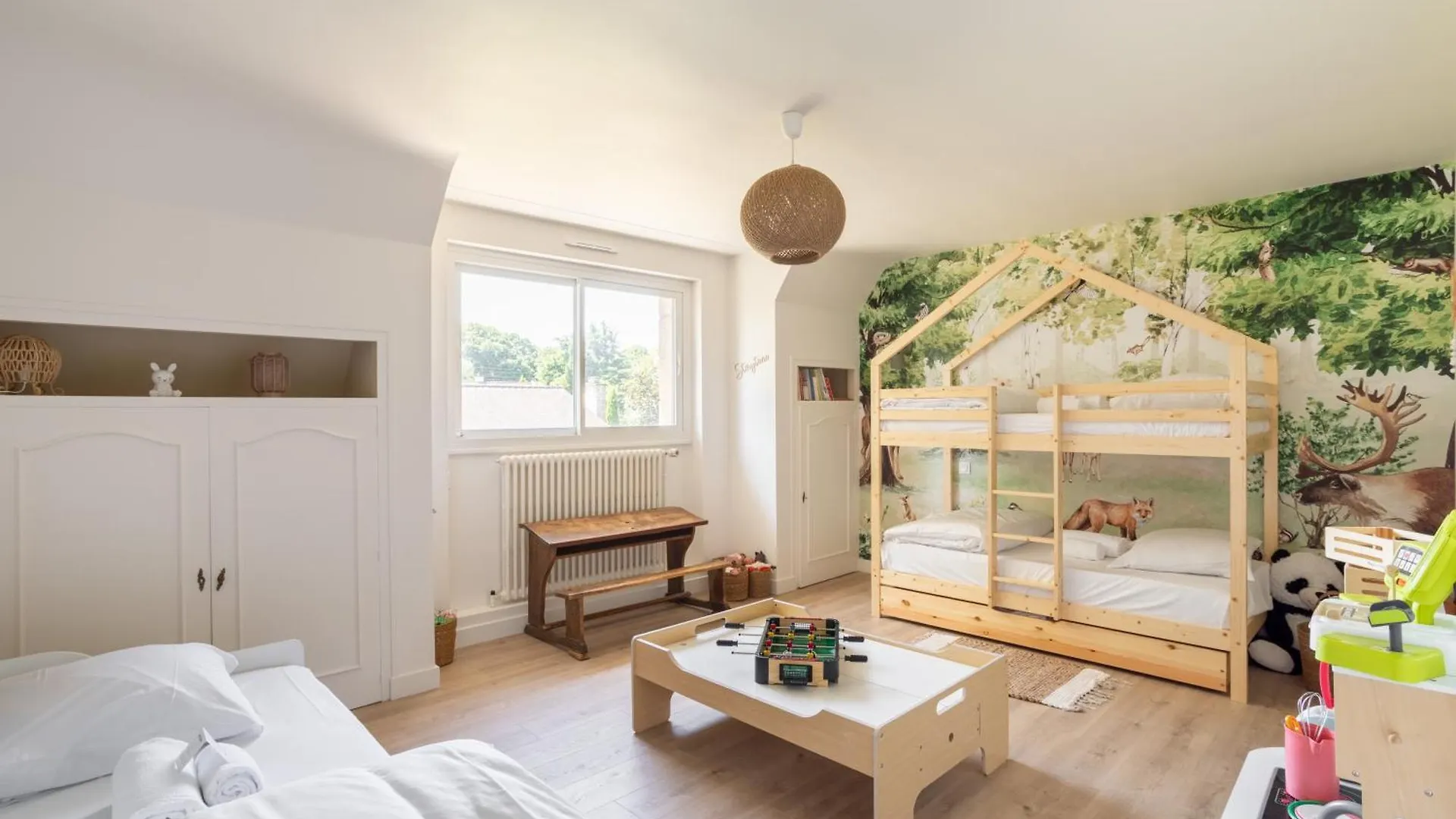 Casa La Clique - Jolie Maison Renove A Dinard