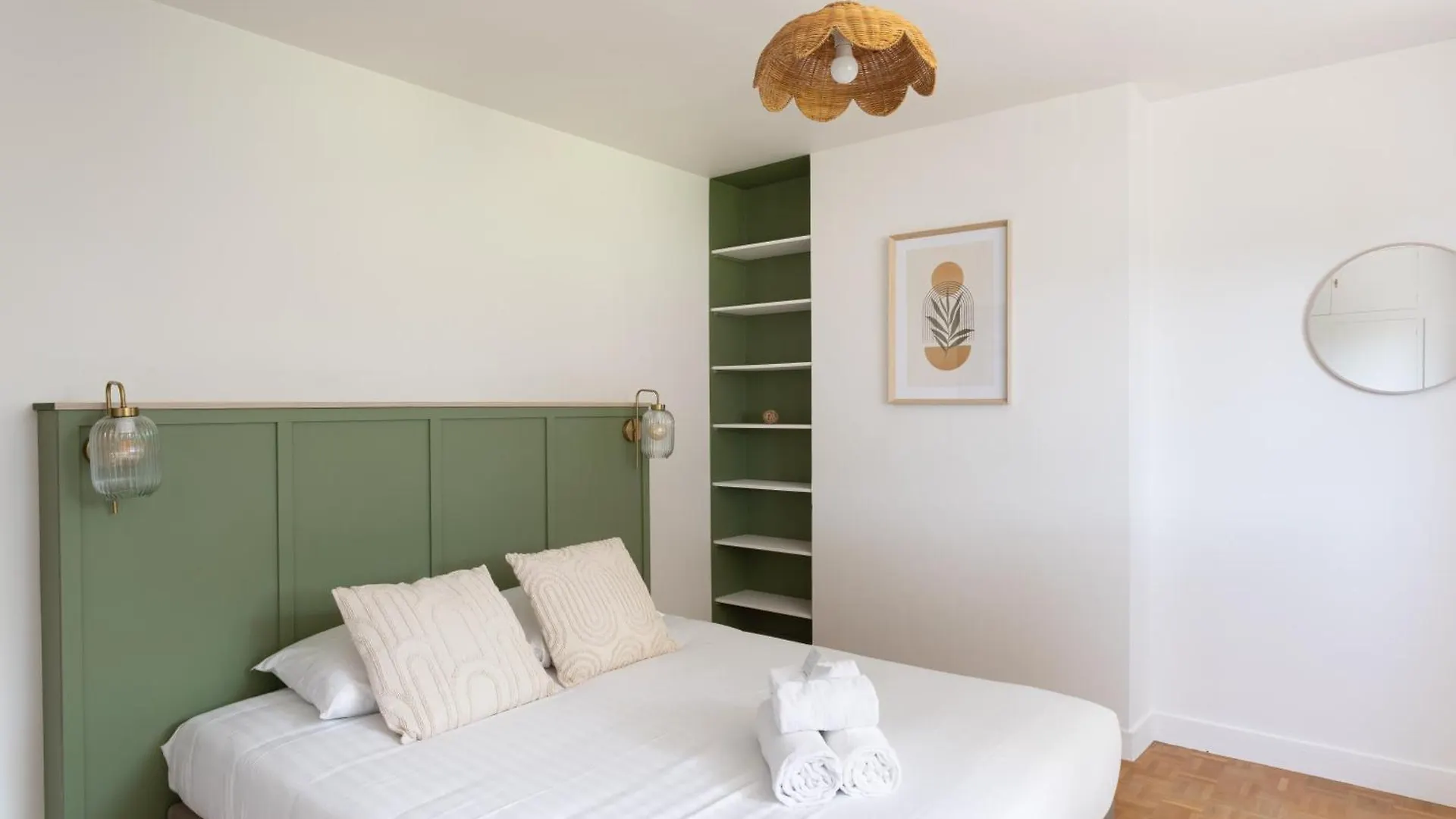 Casa La Clique - Jolie Maison Renove A Dinard