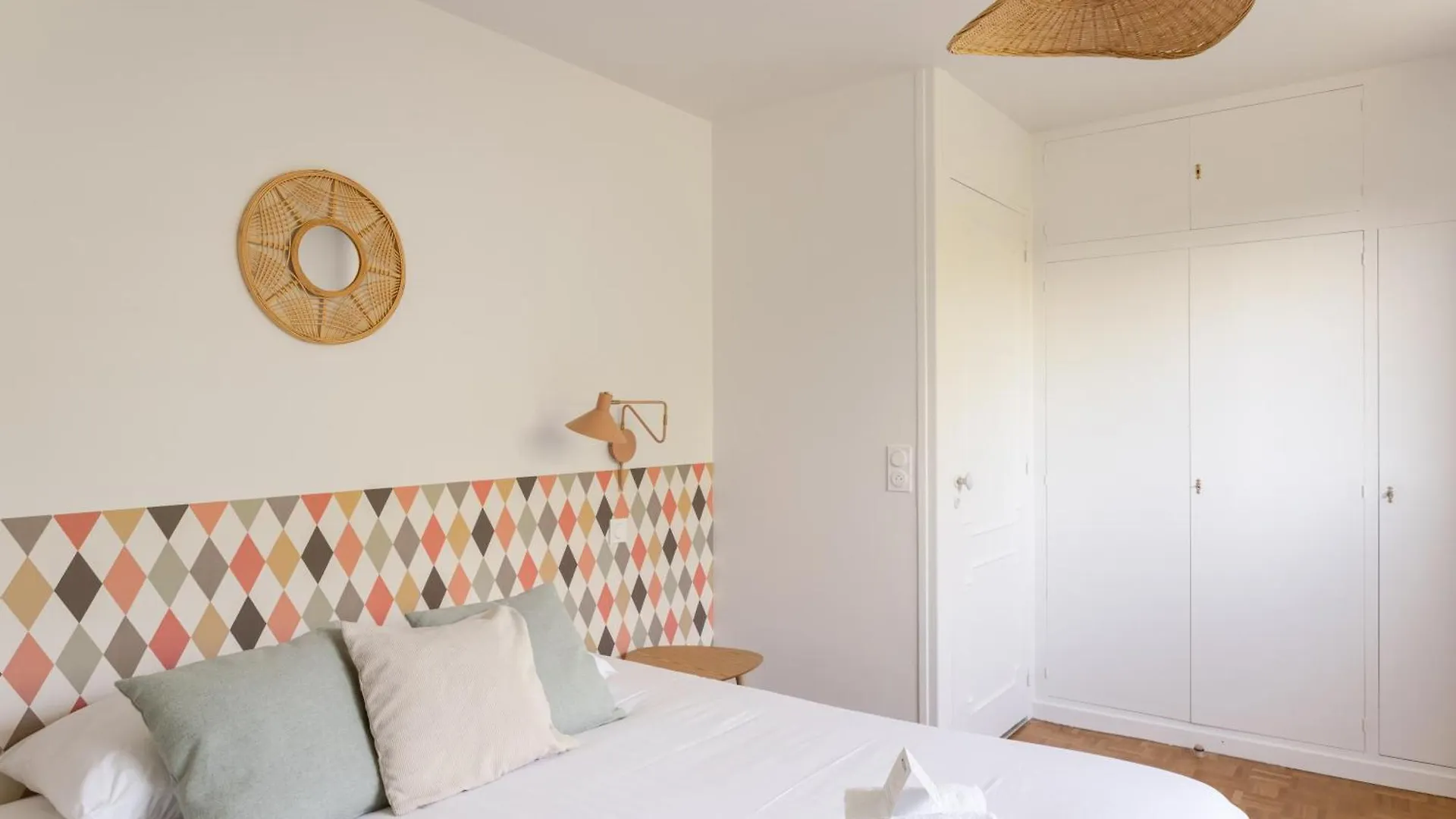 Casa La Clique - Jolie Maison Renove A Dinard 0*,  Fransa