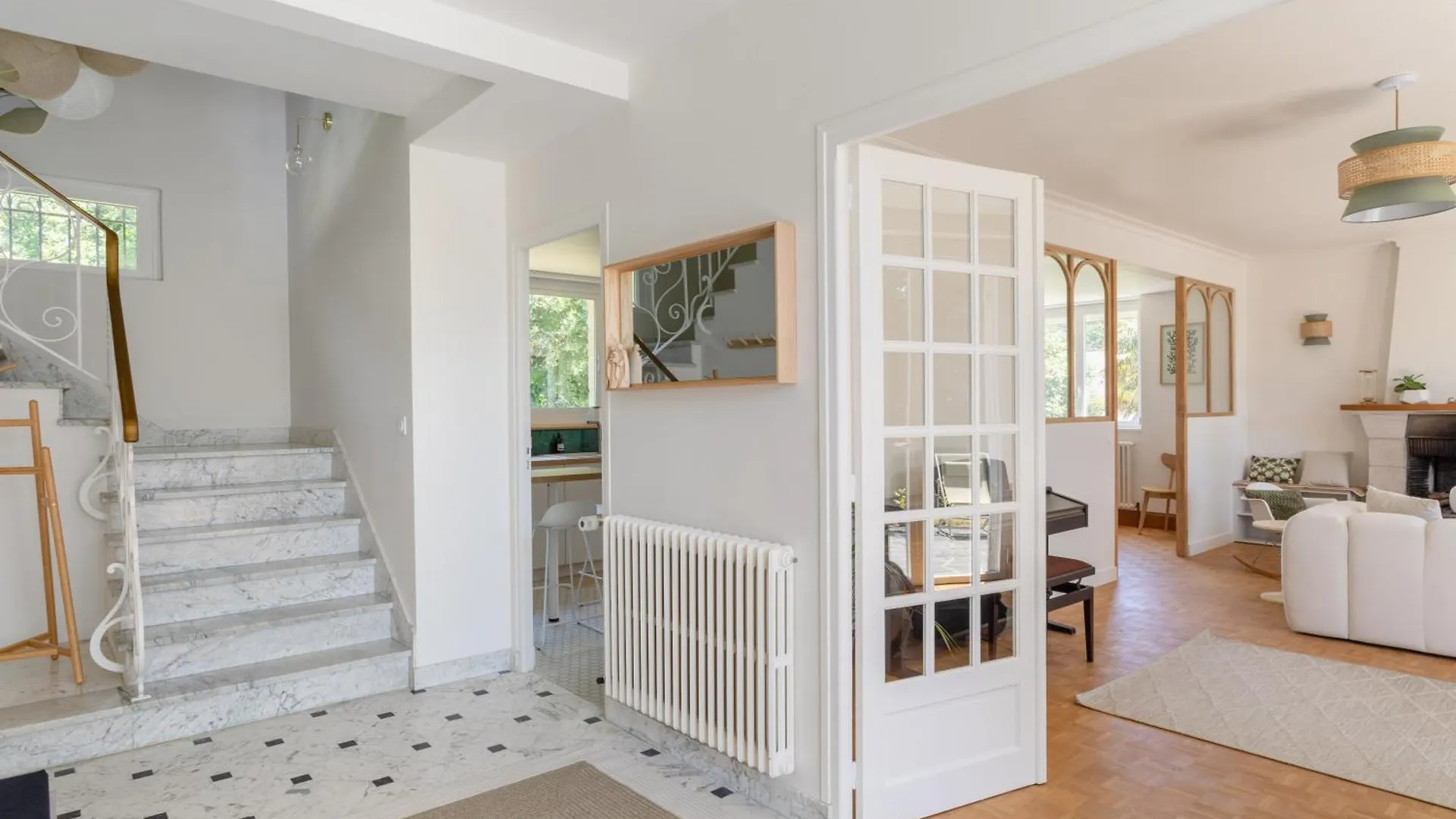 Casa La Clique - Jolie Maison Renove A Dinard
