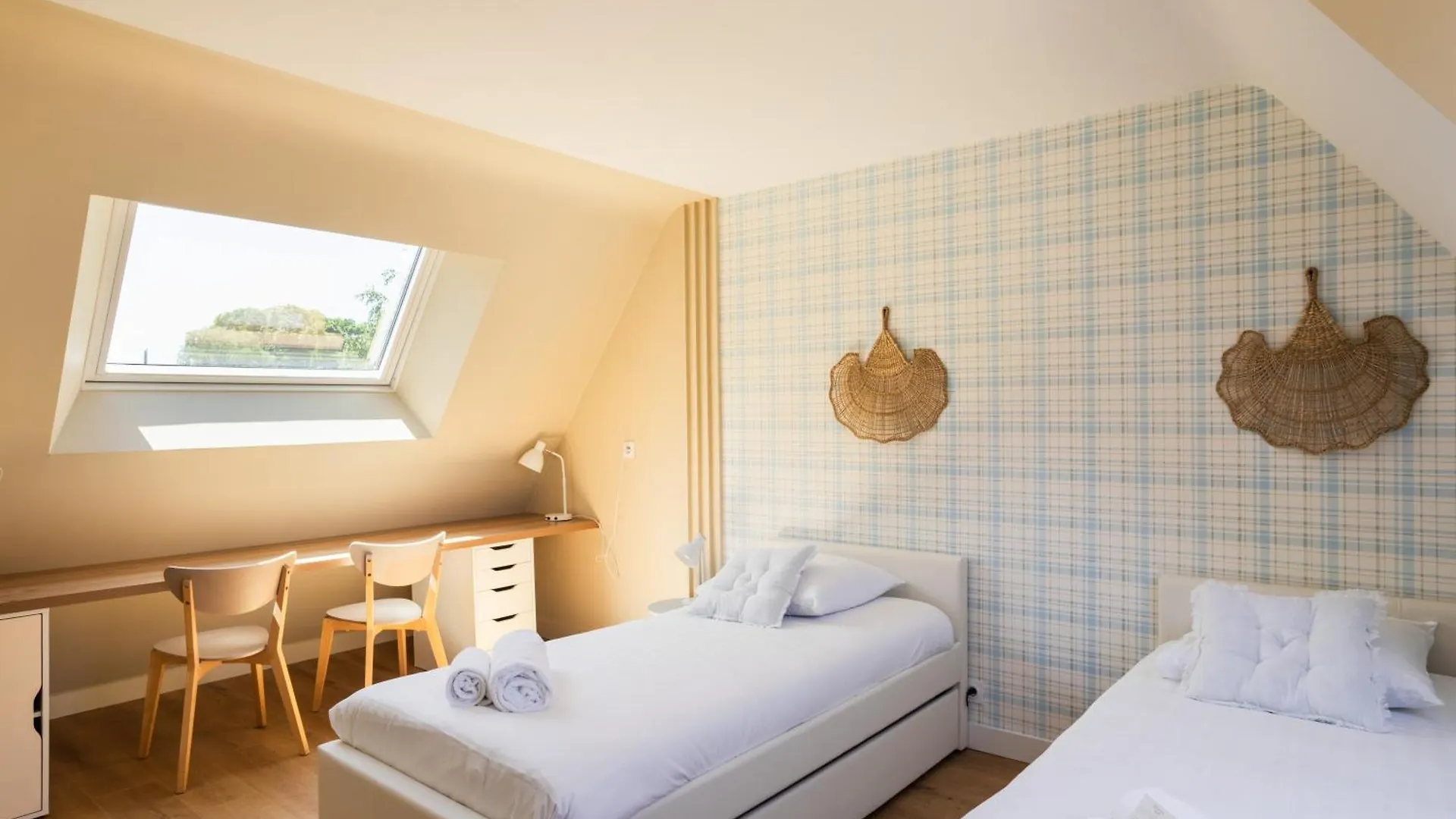 Casa La Clique - Jolie Maison Renove A Dinard Fransa