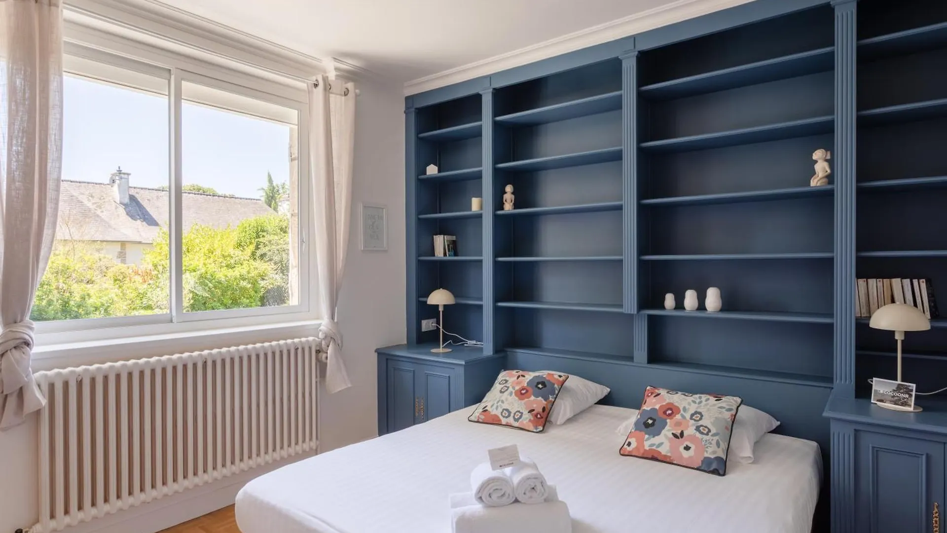 Casa La Clique - Jolie Maison Renove A Dinard