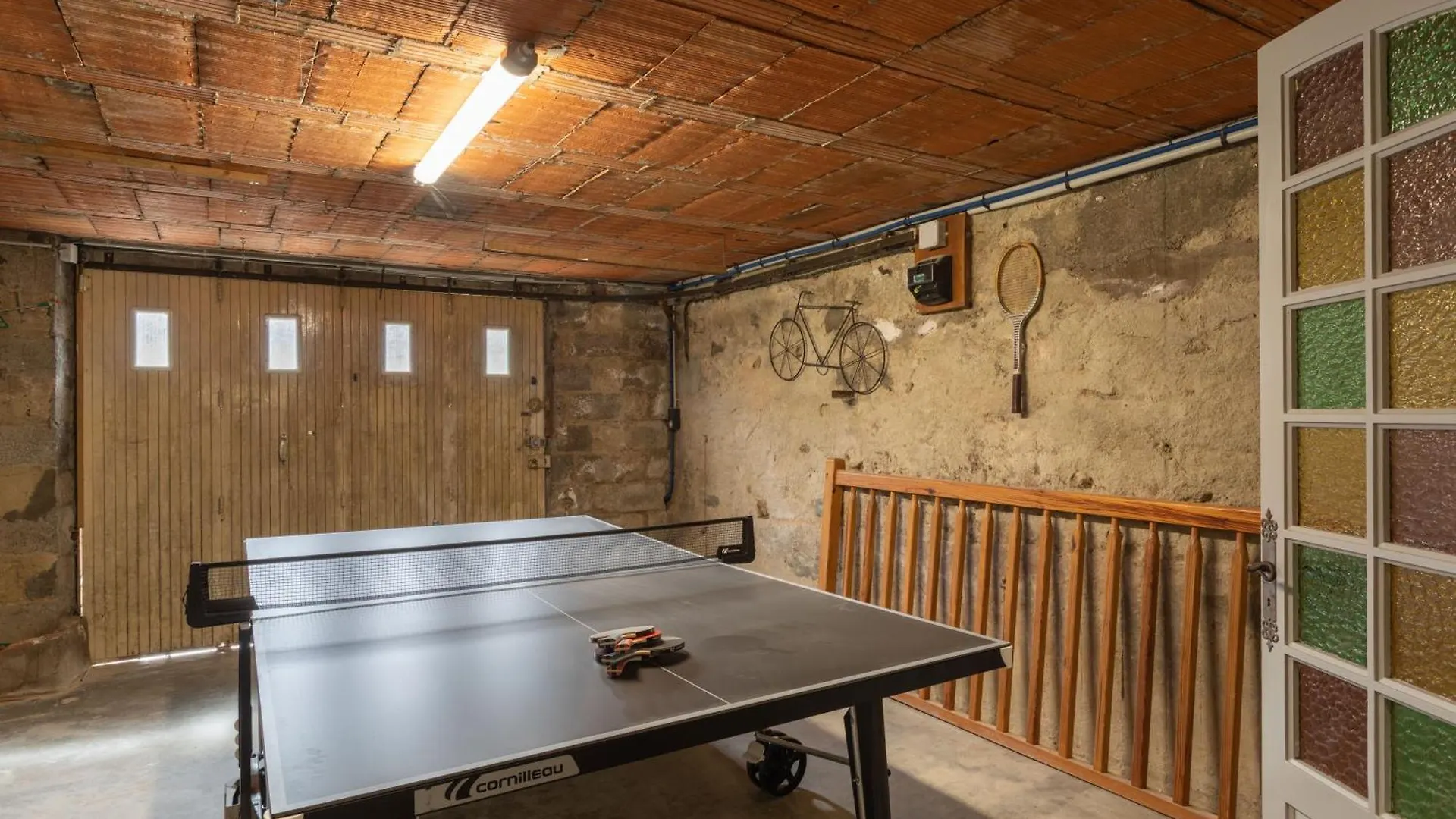 Casa La Clique - Jolie Maison Renove A Dinard